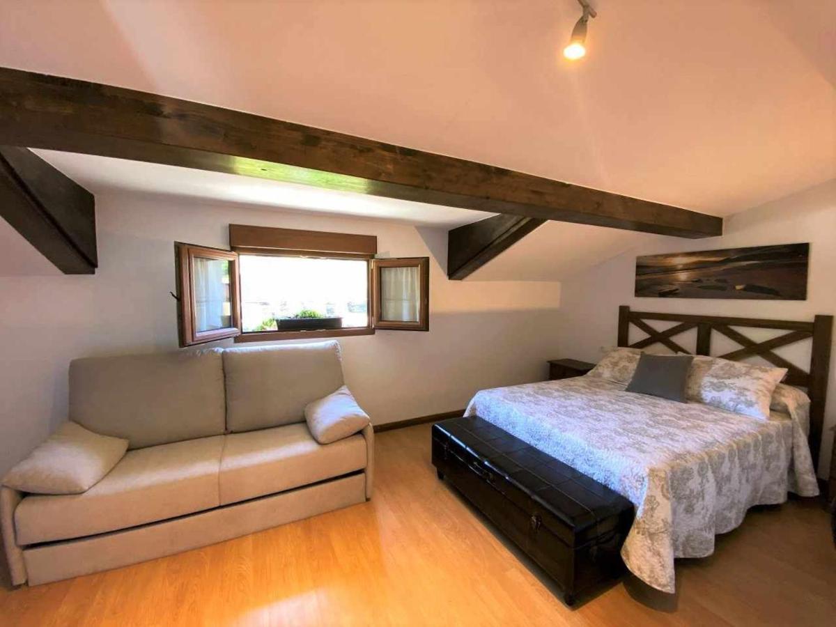 Casa Maribel Onís Екстериор снимка